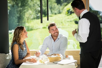 mountain design hotel eden selva