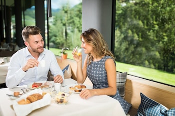 mountain design hotel eden selva