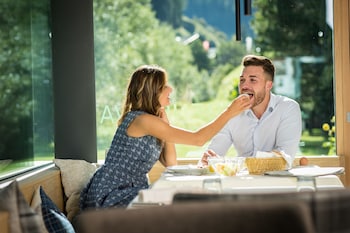 mountain design hotel eden selva