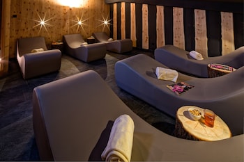 mountain design hotel eden selva