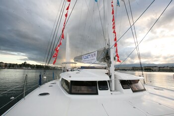 Floatinn,Canton Of Geneva>>Geneva,3 star