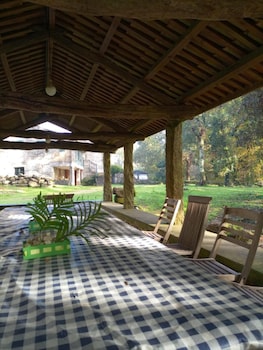 Casa Do Cribeiro,Pontevedra>>Ponteareas,2.5 star