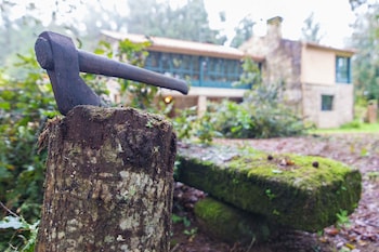 Casa Do Cribeiro,Pontevedra>>Ponteareas,2.5 star