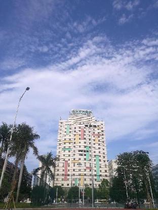 Zhaoqing Shanshui Fashion Hotel Xijiang Road Branch,Jindu>>Zhaoqing,4 star