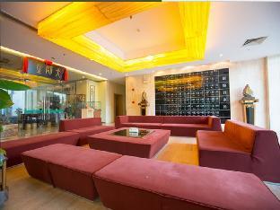Zhaoqing Shanshui Fashion Hotel Xijiang Road Branch,Jindu>>Zhaoqing,4 star