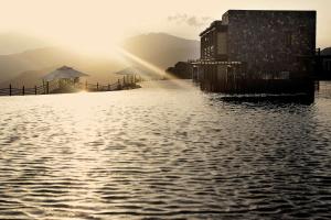 Alila Jabal Akhdar, Oman,Jebel Akhdar>>Al Hamra,5 star