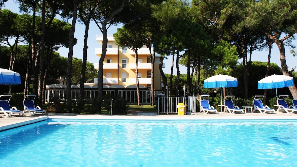 lido di jesolo