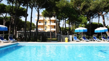 lido di jesolo