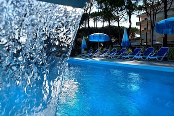 lido di jesolo