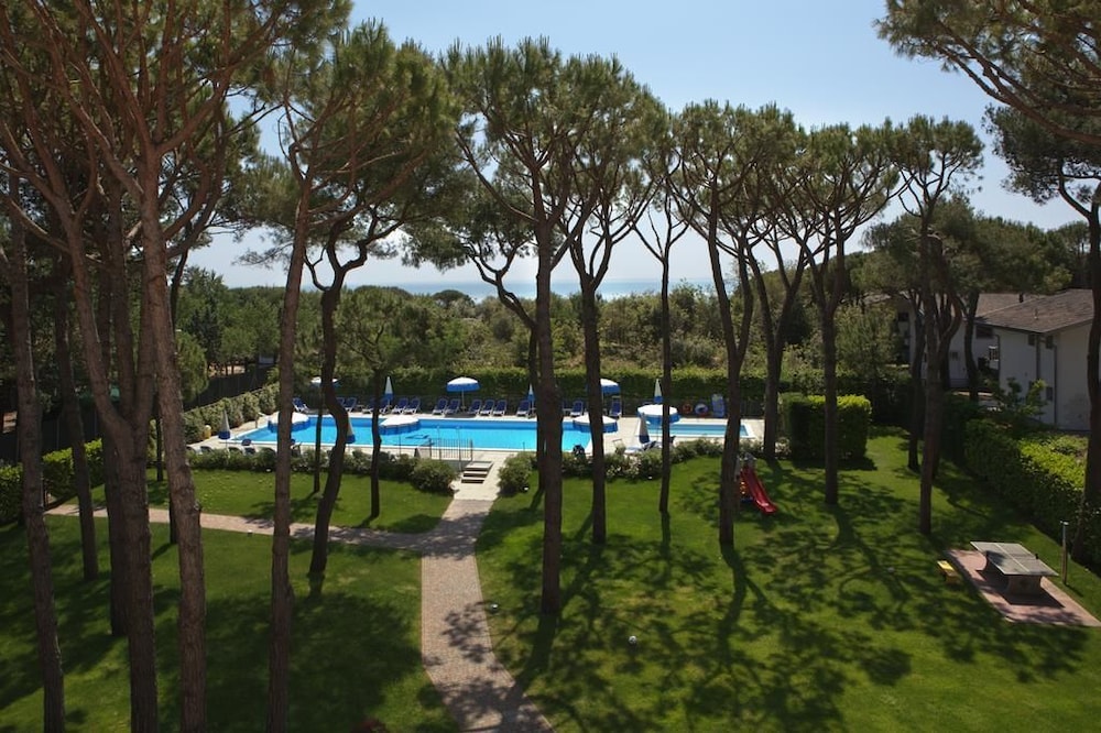 lido di jesolo