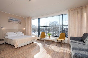 hotell tammsaare