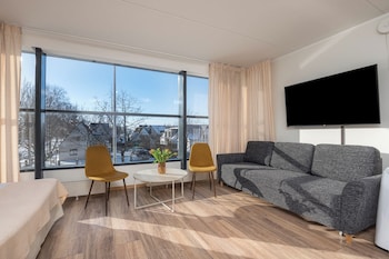 hotell tammsaare