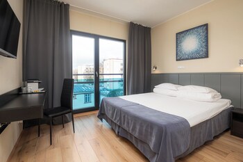 hotell tammsaare