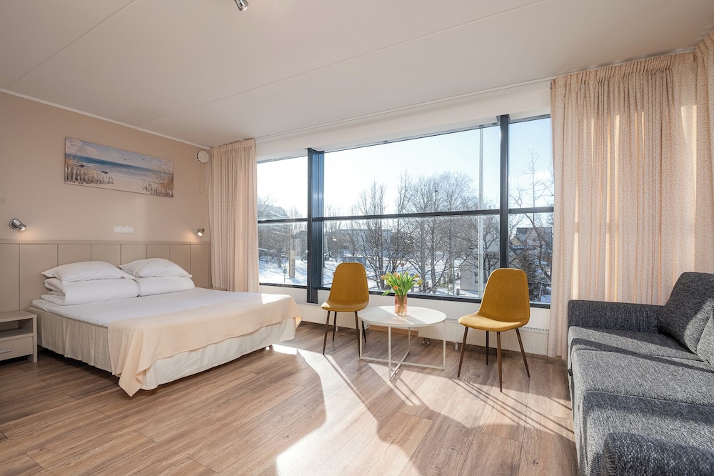 hotell tammsaare