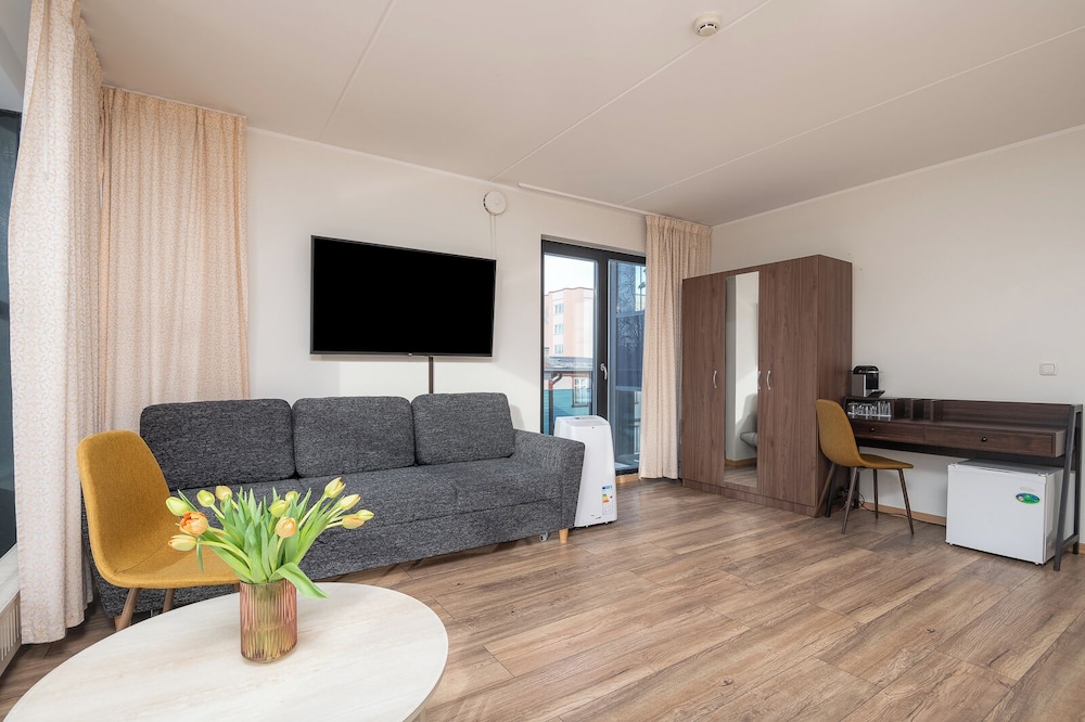 hotell tammsaare