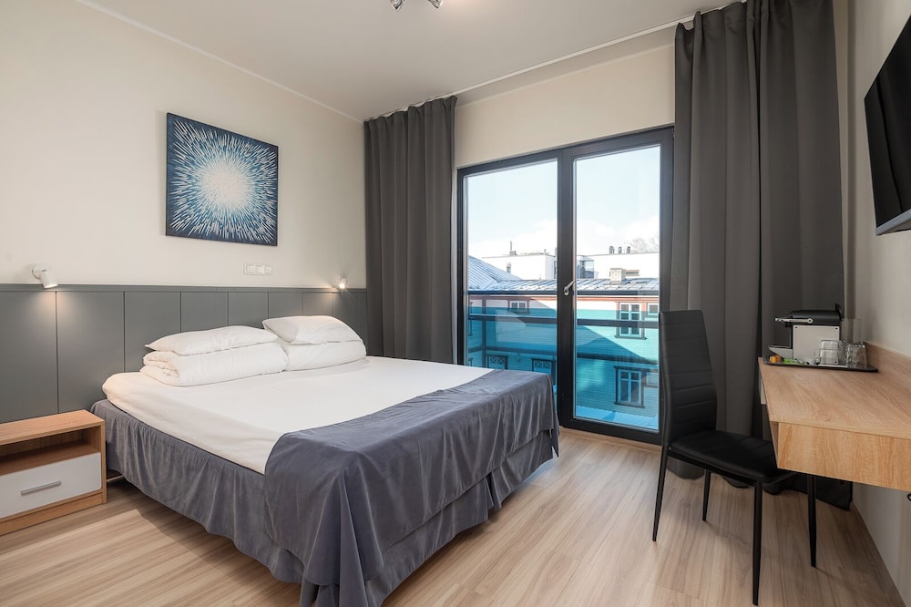 hotell tammsaare