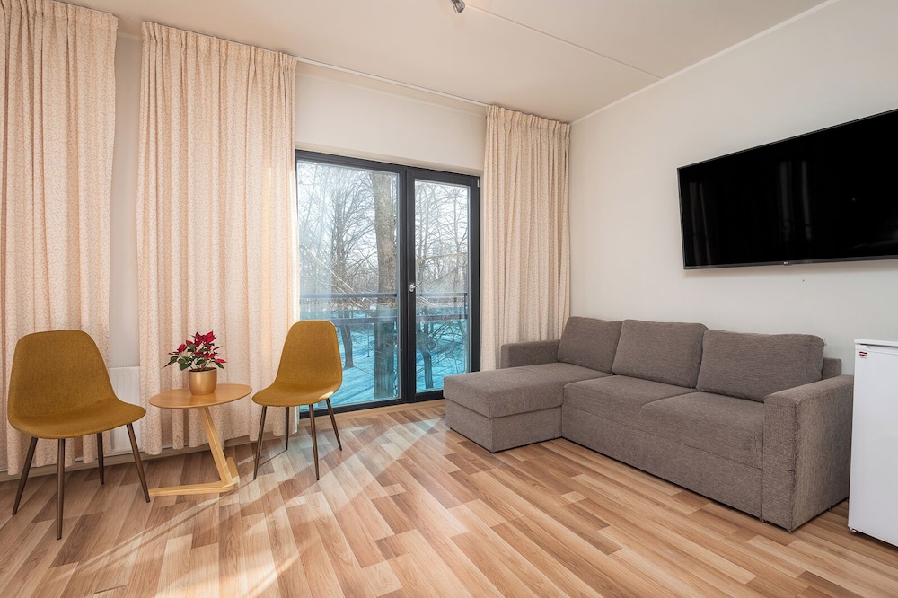 hotell tammsaare