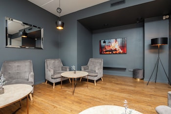hotell tammsaare