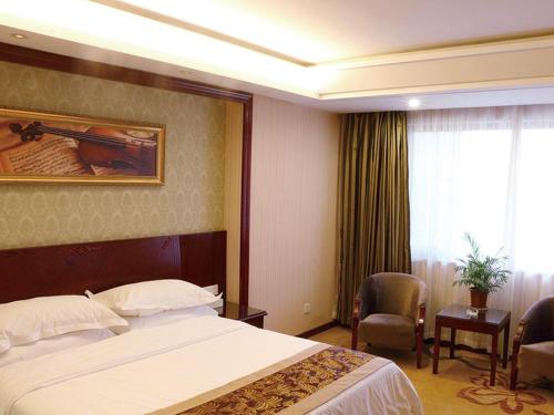 vienna hotel suzhou north high speed railway station weitang pearl lake