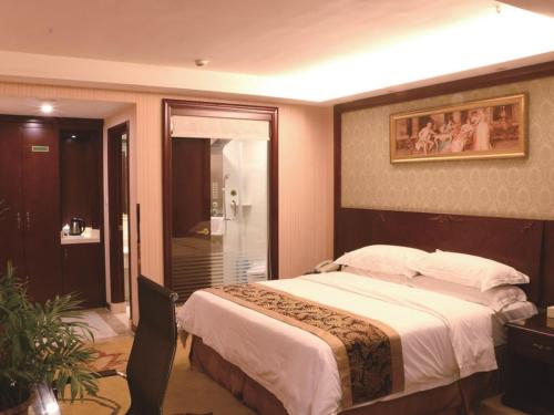 vienna hotel suzhou north high speed railway station weitang pearl lake