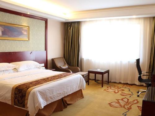 vienna hotel suzhou north high speed railway station weitang pearl lake