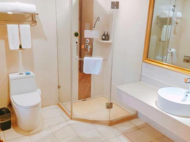 vienna hotel suzhou north high speed railway station weitang pearl lake