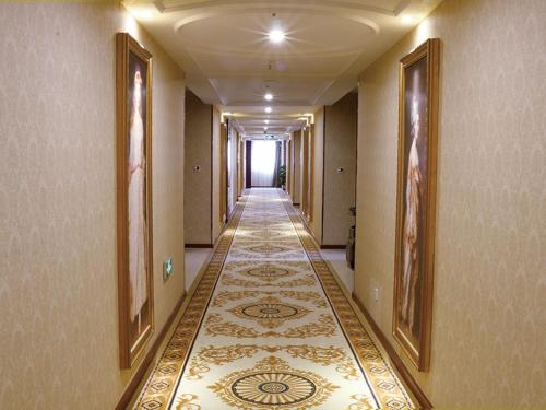 vienna hotel suzhou north high speed railway station weitang pearl lake