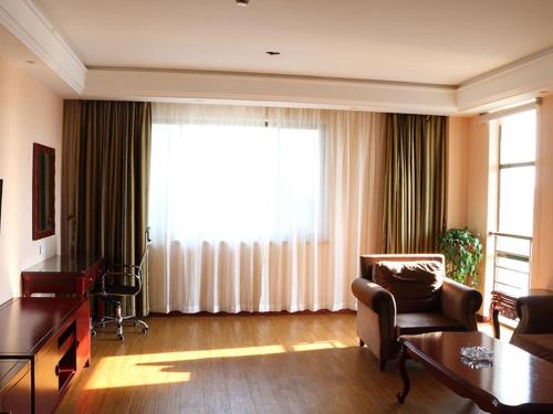 vienna hotel suzhou north high speed railway station weitang pearl lake