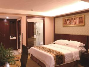 vienna hotel suzhou north high speed railway station weitang pearl lake