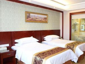 vienna hotel suzhou north high speed railway station weitang pearl lake