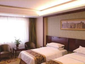 vienna hotel suzhou north high speed railway station weitang pearl lake
