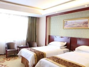 vienna hotel suzhou north high speed railway station weitang pearl lake