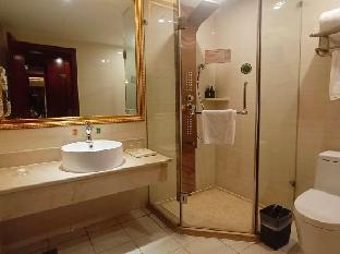 vienna hotel suzhou north high speed railway station weitang pearl lake