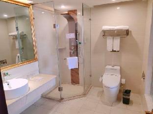 vienna hotel suzhou north high speed railway station weitang pearl lake