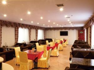 Vienna Hotel Suzhou North High-Speed Railway Station Weitang Pearl Lake,Lushe>>Suzhou,4 star