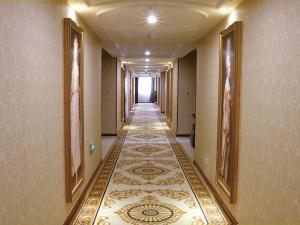 vienna hotel suzhou north high speed railway station weitang pearl lake