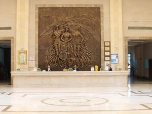 vienna hotel suzhou north high speed railway station weitang pearl lake