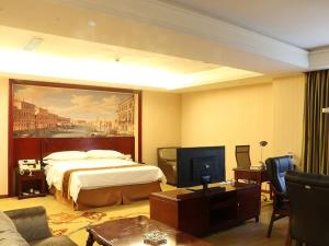 vienna hotel suzhou north high speed railway station weitang pearl lake