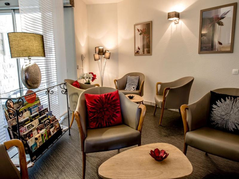 Tulip Inn Beaune,Mavilly-Mandelot>>Beaune,3 star