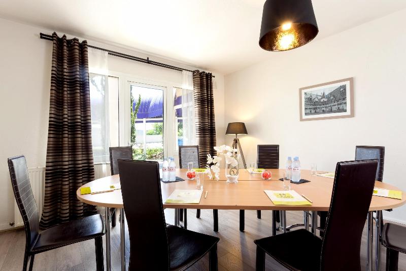 Tulip Inn Beaune,Mavilly-Mandelot>>Beaune,3 star