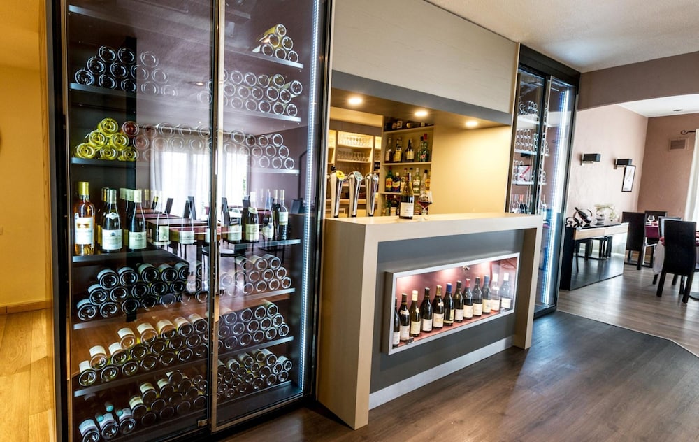 tulip inn beaune