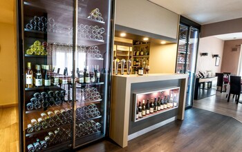 tulip inn beaune