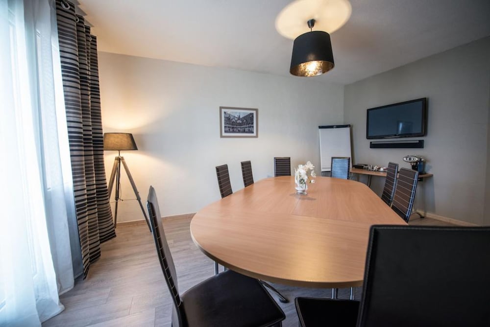 tulip inn beaune