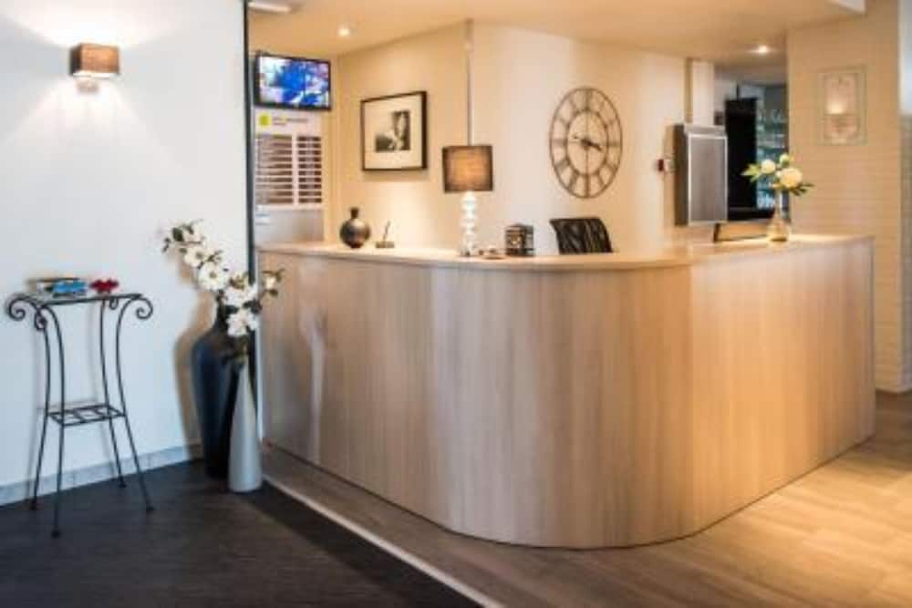 tulip inn beaune