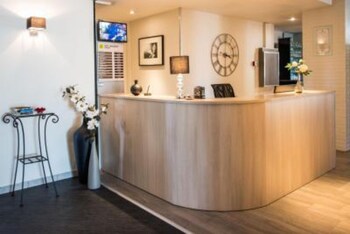 tulip inn beaune