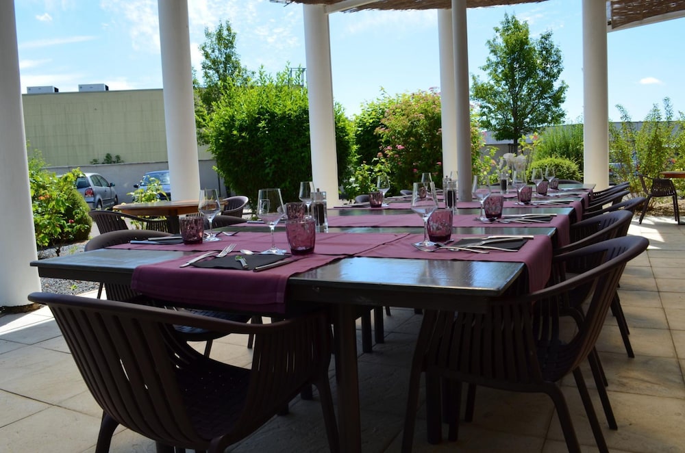 tulip inn beaune