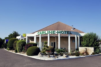 tulip inn beaune