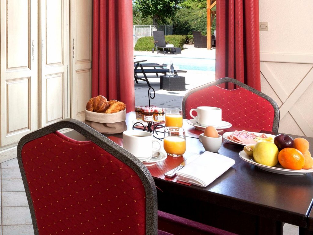 tulip inn beaune