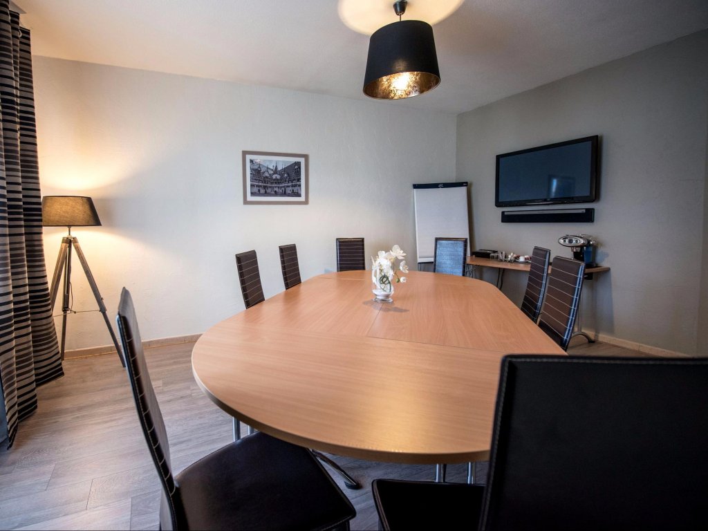 tulip inn beaune