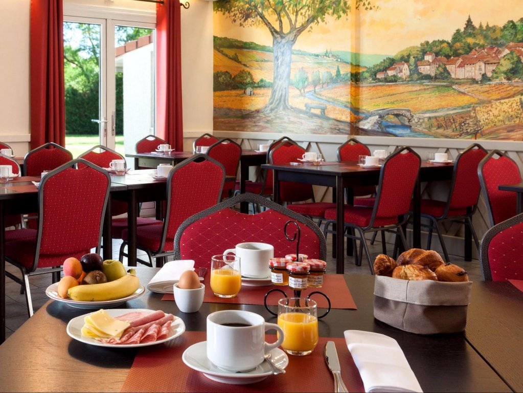 tulip inn beaune